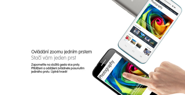 Alcatel ONETOUCH 5042D